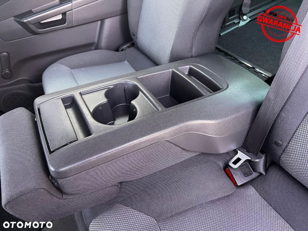 Opel Zafira 1.7 CDTI Cosmo - 31