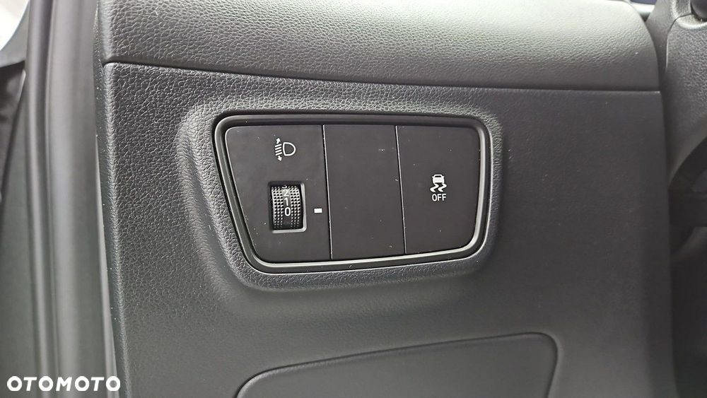 Hyundai Tucson 1.6 T-GDi Executive 2WD - 17