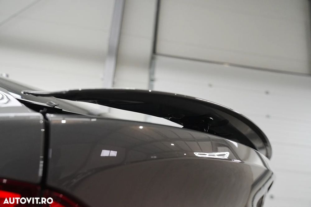 BMW Seria 6 620d Gran Turismo - 24