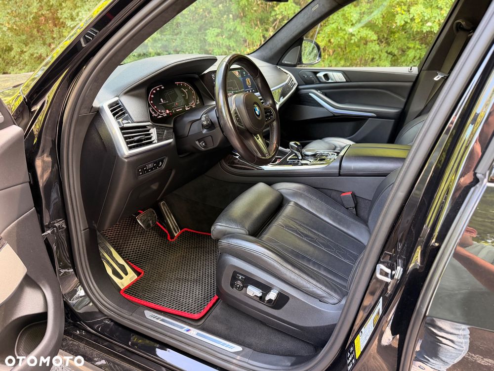 BMW X7 xDrive40i mHEV sport - 15