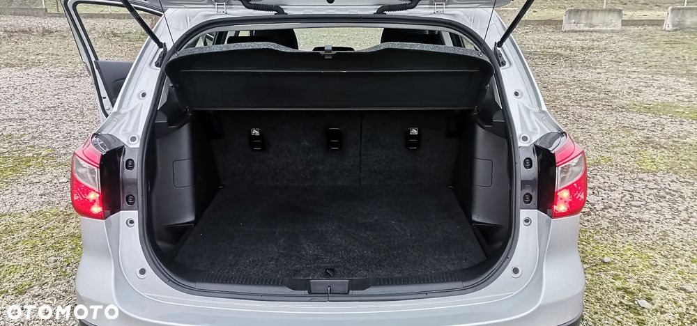 Suzuki SX4 - 13