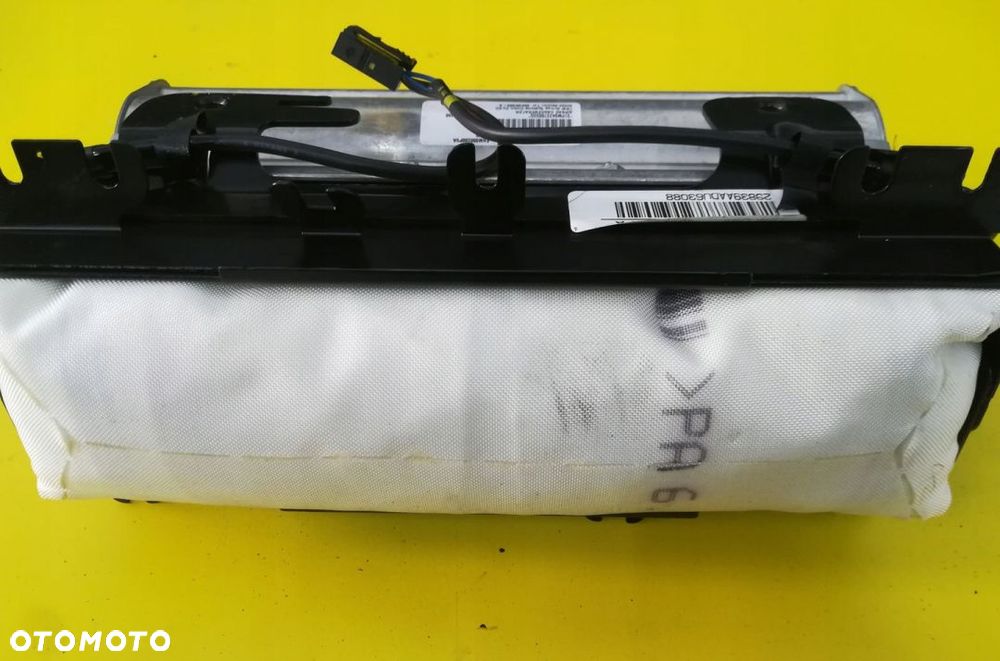 RANGE ROVER VOGUE L322 AIRBAG PODUSZKA EHM000200 - 5