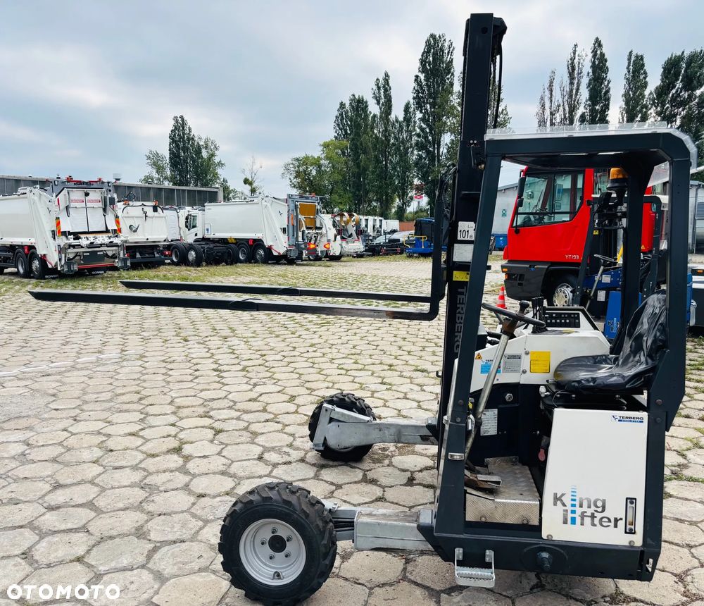 Terberg KINGLIFTER M-3X3 - 6