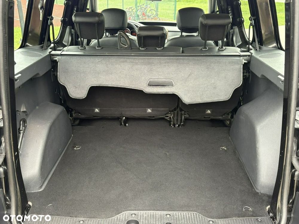 Dacia Dokker 1.5 dCi Stepway - 12