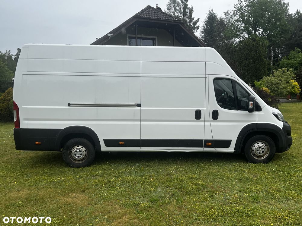 Peugeot BOXER - 10