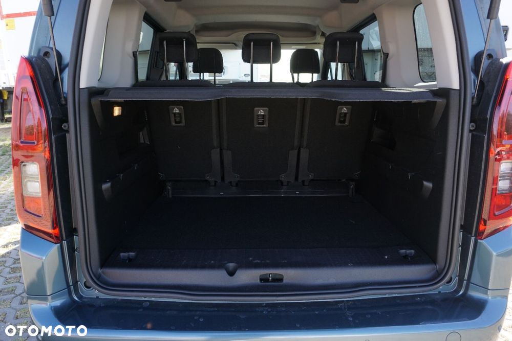 Fiat Doblo - 20