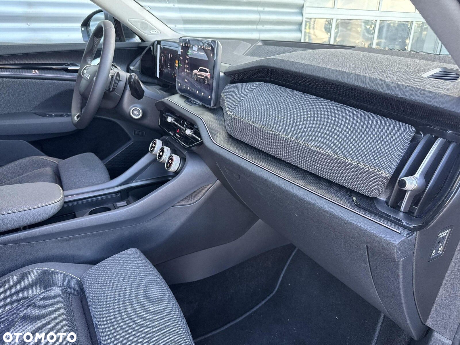 Skoda Kodiaq 2.0 TSI 4x4 Edition 130 DSG - 27