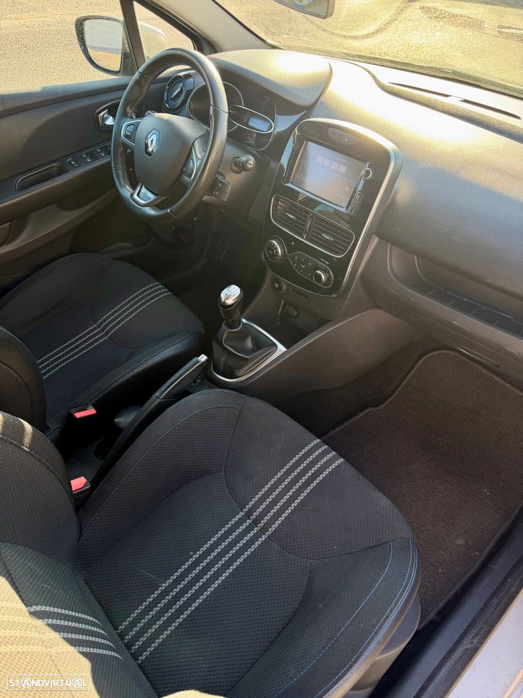 Renault Clio 1.5 dCi GT Line - 11