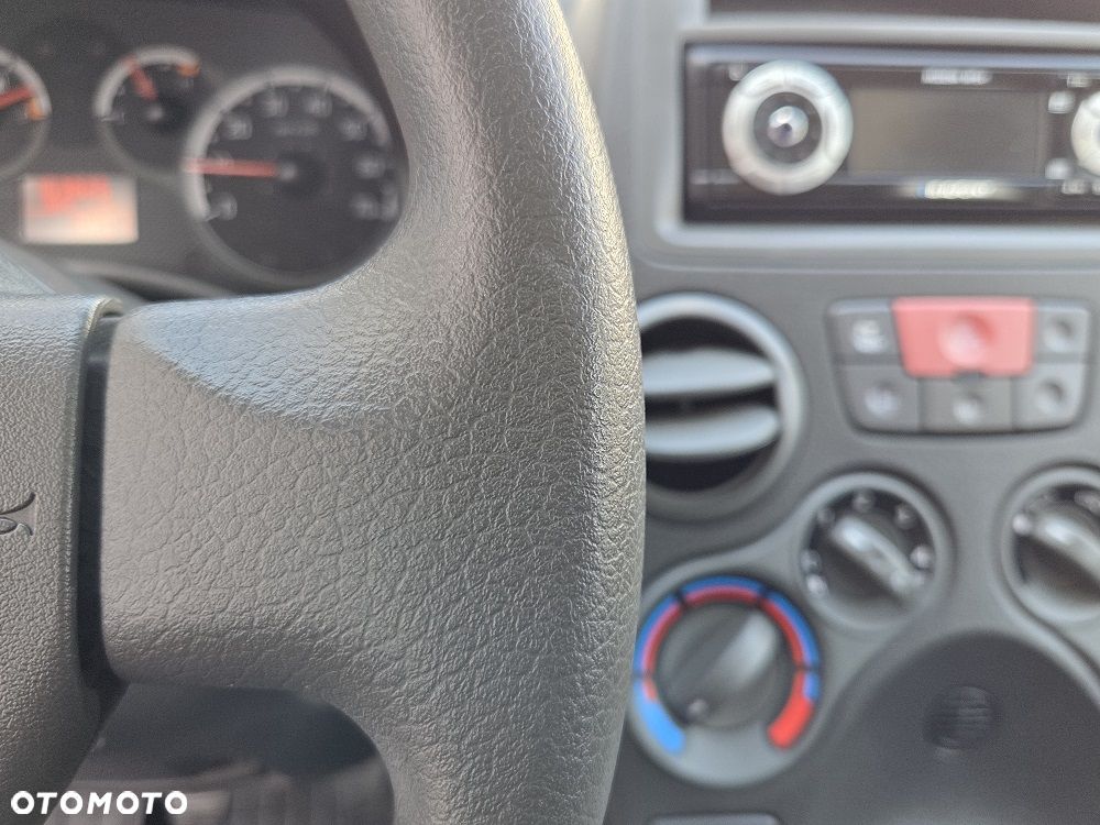 Fiat Panda 1.2 Dynamic Olympic - 15