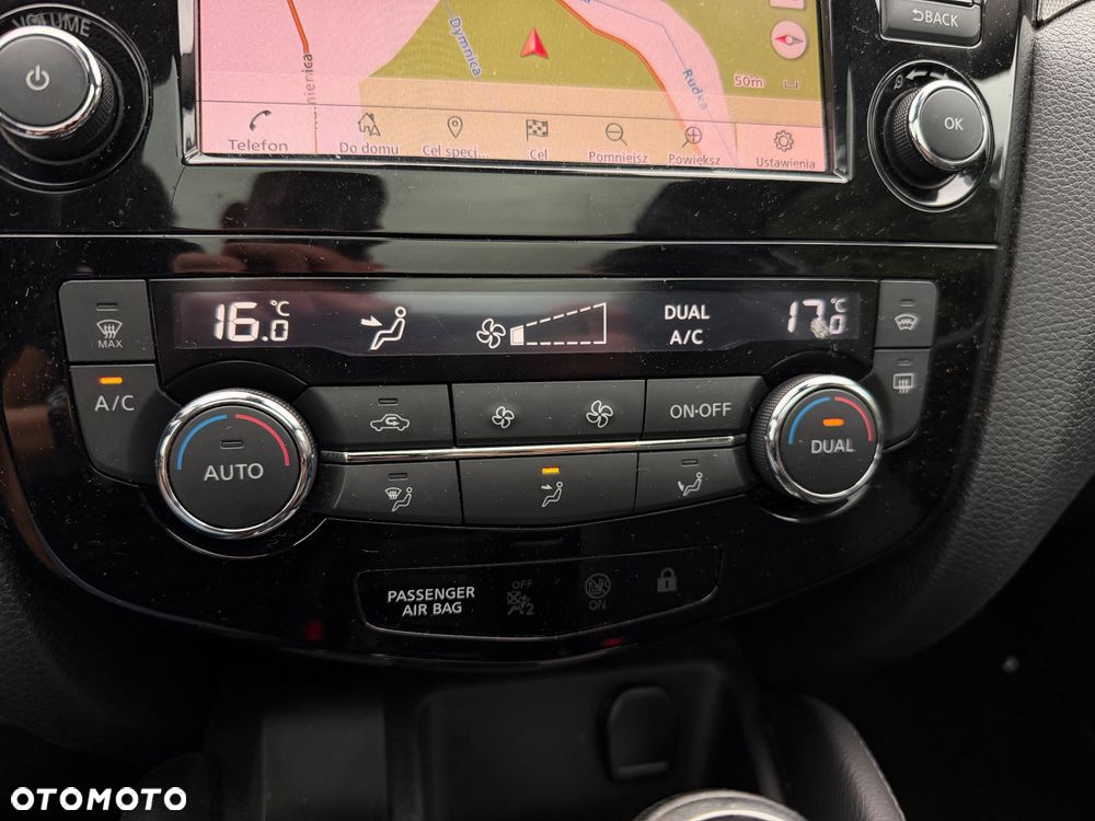 Nissan Qashqai 1.5 dCi DCT TEKNA+ - 21