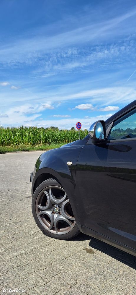 Alfa Romeo Mito 1.4 MultiAir Progression - 9