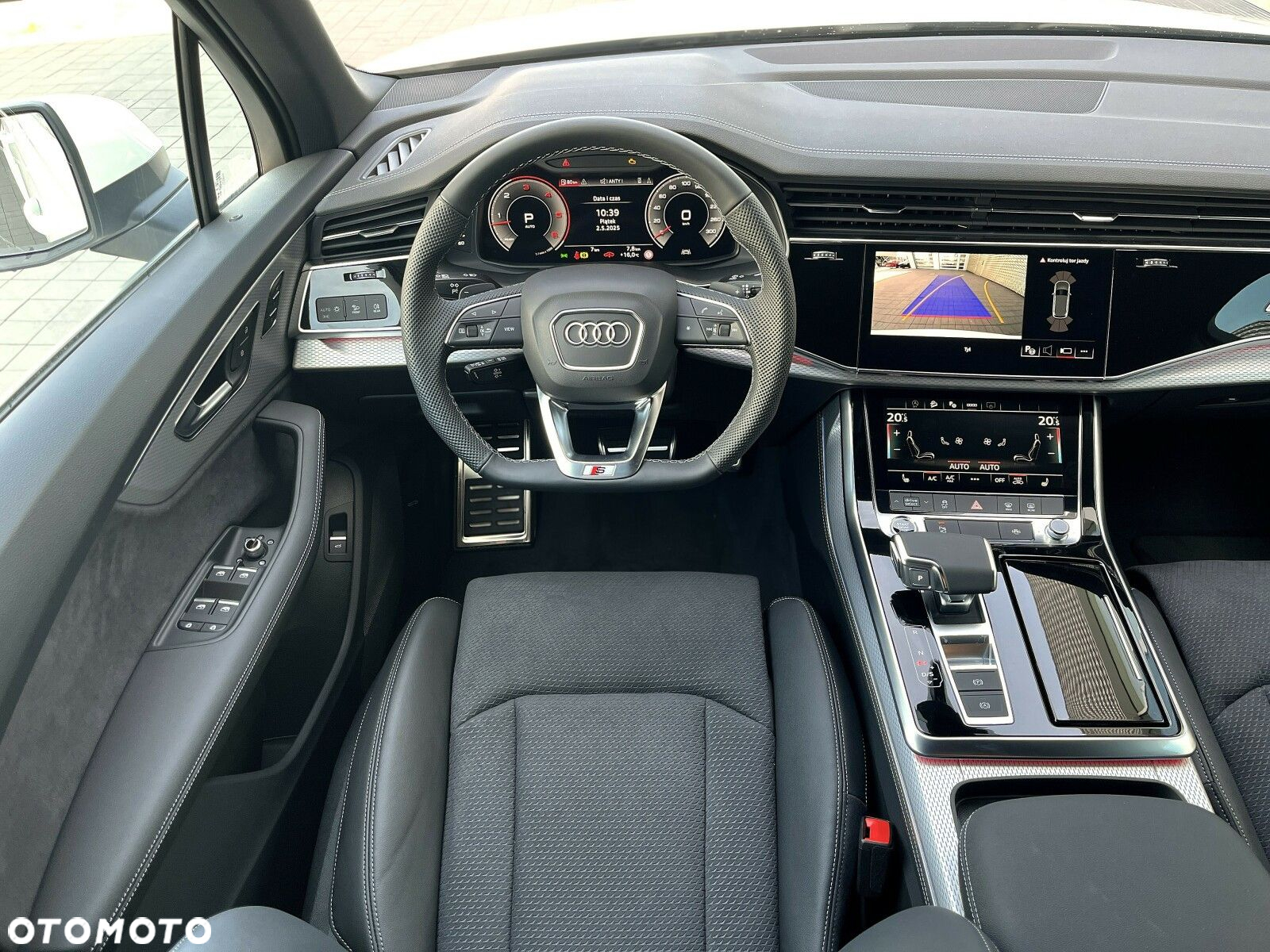 Audi Q7 - 4