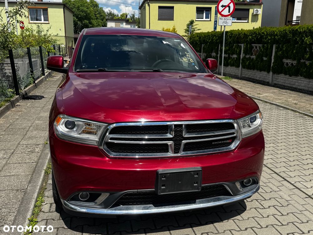 Dodge Durango - 2