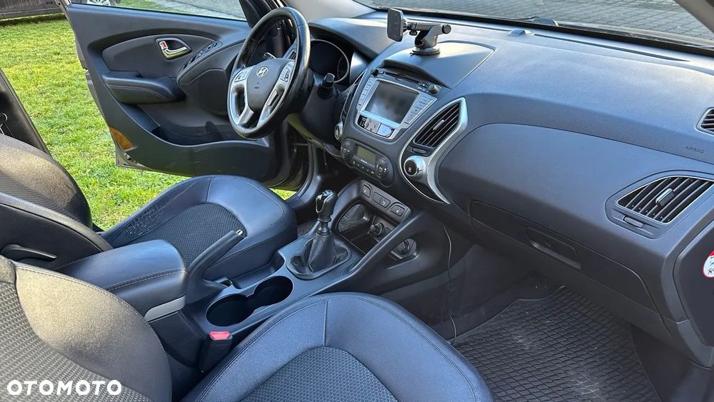 Hyundai ix35 1.6 GDI Comfort 2WD - 21