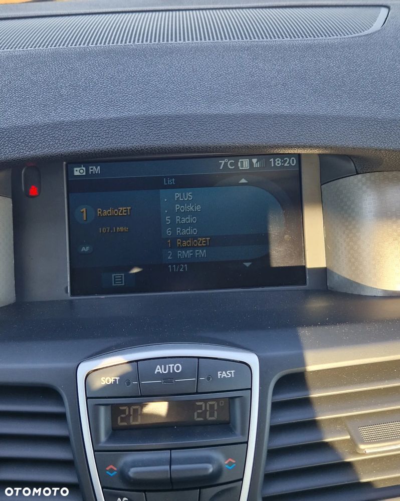 Renault Laguna 2.0 DCi Privilege - 14