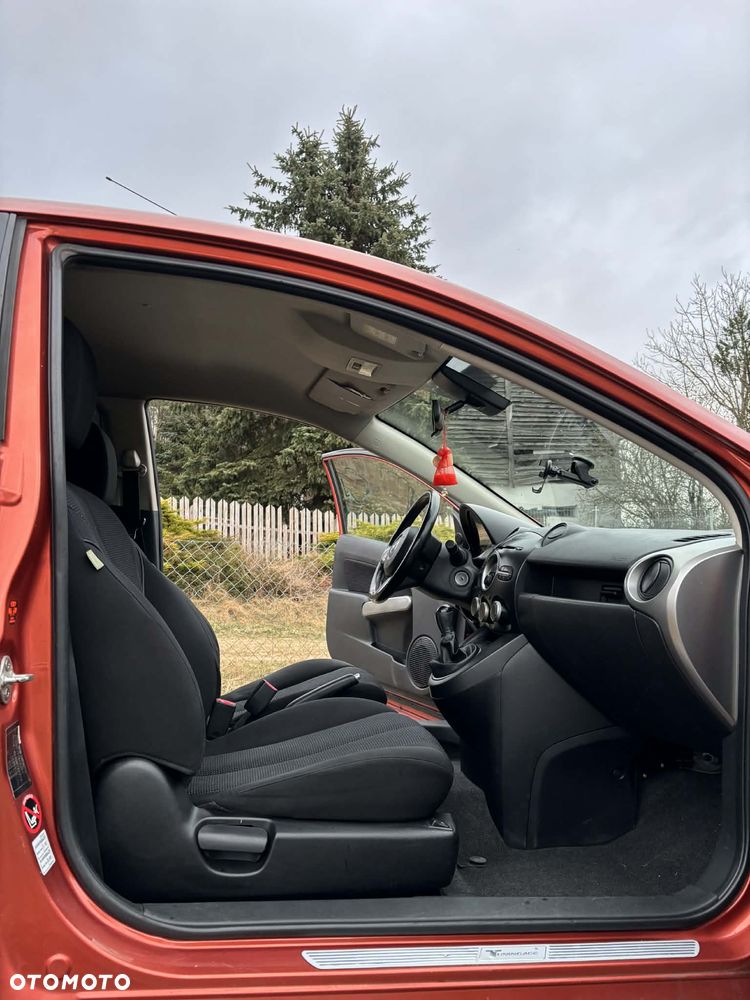Mazda 2 1.6 Sport MZ-CD Dynamic - 13