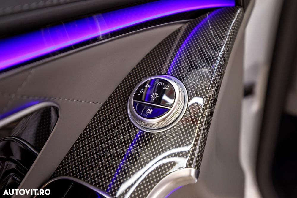 Mercedes-Benz S - 33