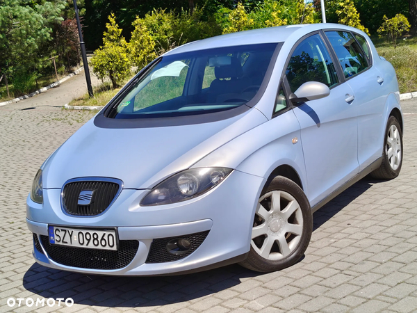 Seat Toledo 2.0 TDI Stylance