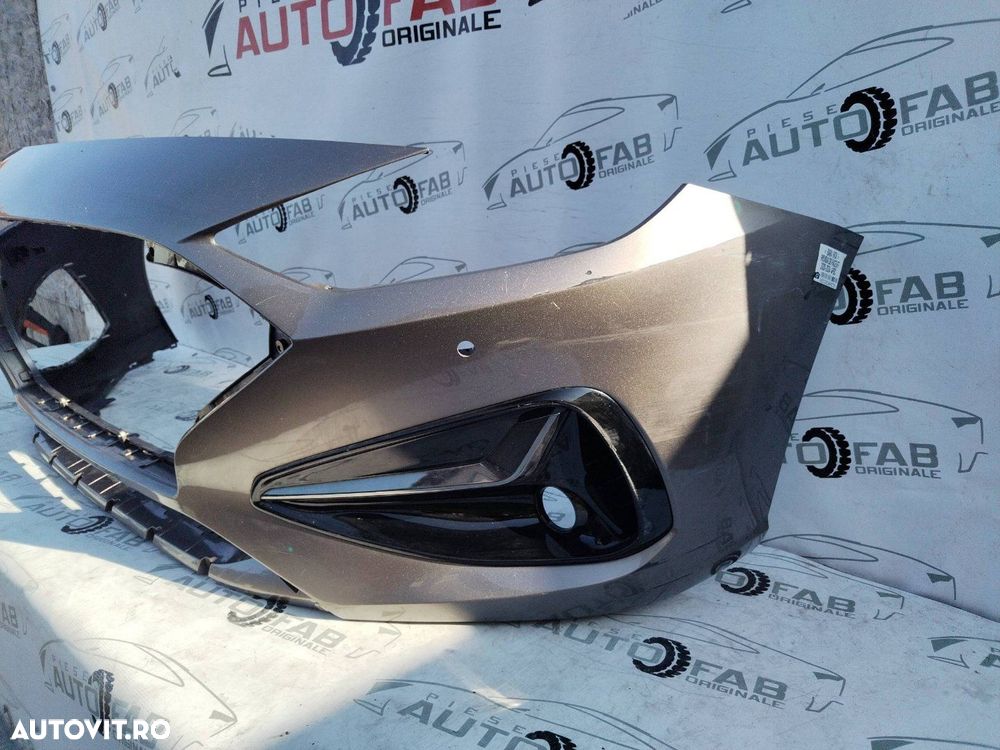 Bara fata Hyundai i30 Facelift Gauri pentr an 2020-2021-2022-2023-2024 - 2