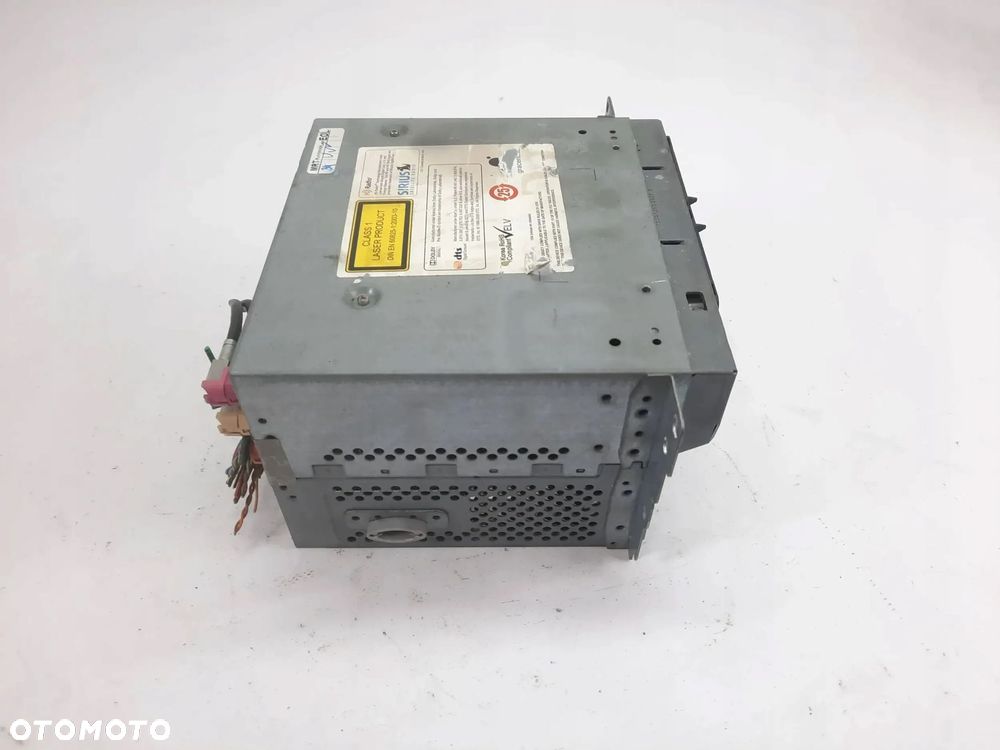 RADIO NAWIGACJA CZYTNIK BMW 5 F10 F11 CIC 9237173 - 3