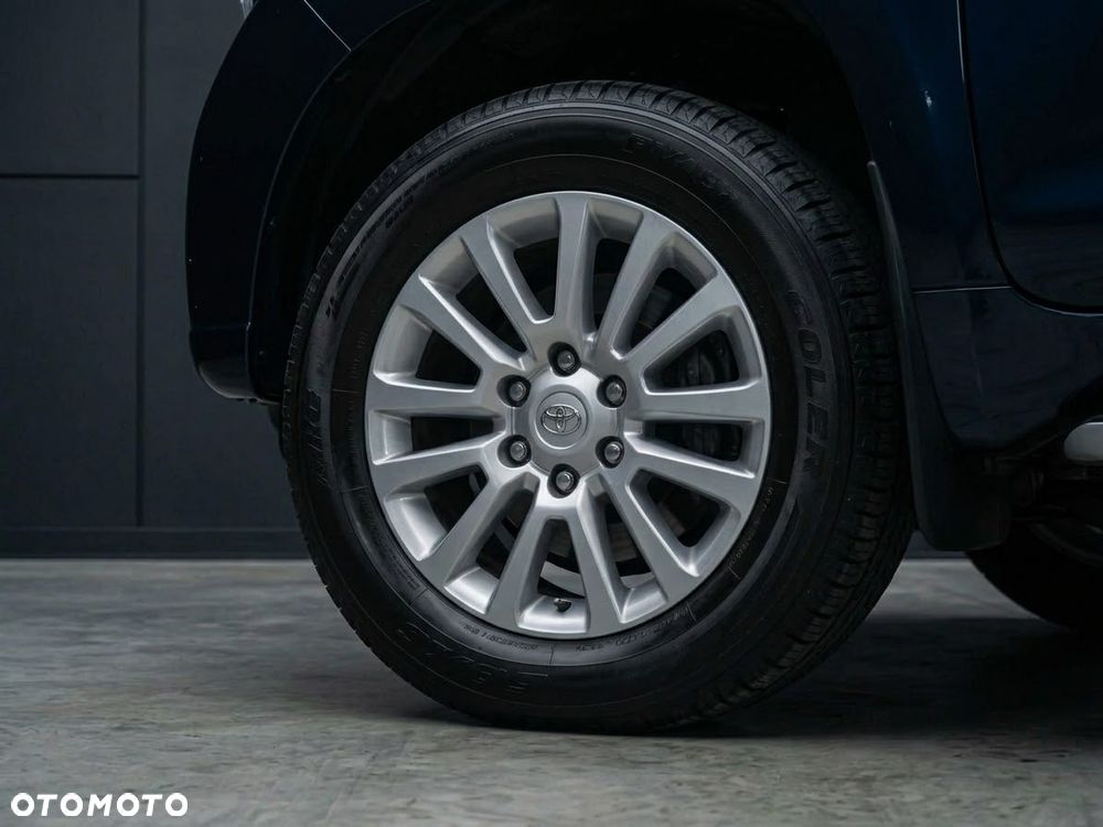 Toyota Land Cruiser LC 4.0 V6 Invincible - 10