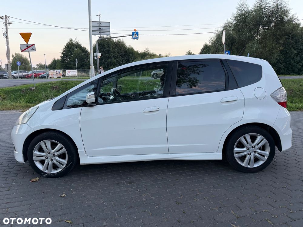 Honda Jazz 1.4 Elegance - 6