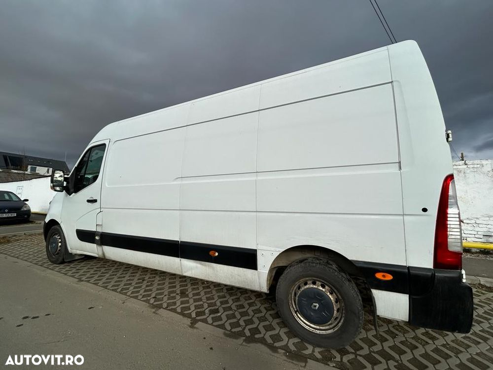 Renault Master - 3