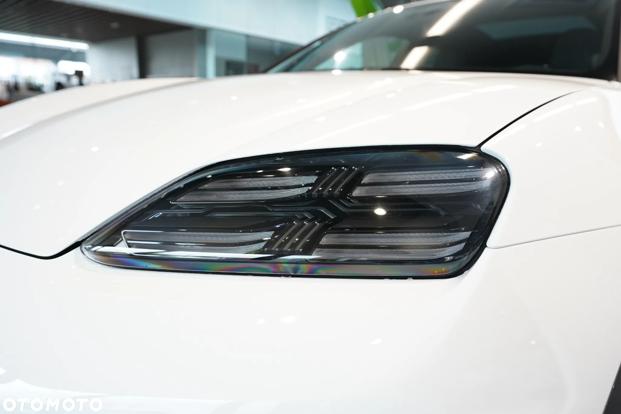 Porsche Macan 4S 100kWh - 34