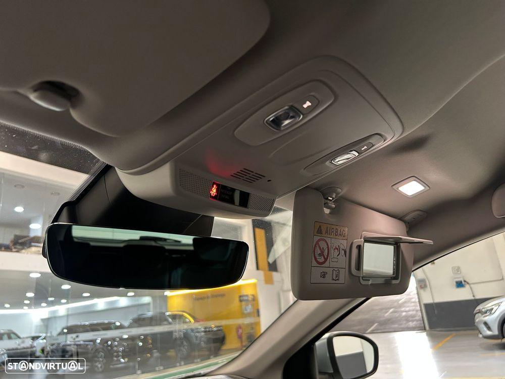 Renault Mégane Sport Tourer 1.6 E-Tech Plug-In Intens - 41