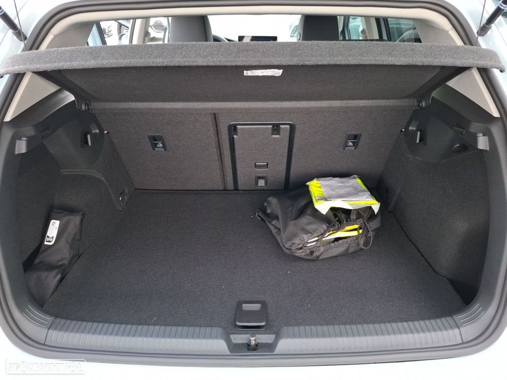 VW Golf 1.5 TSI e-Hybrid Style DSG - 32