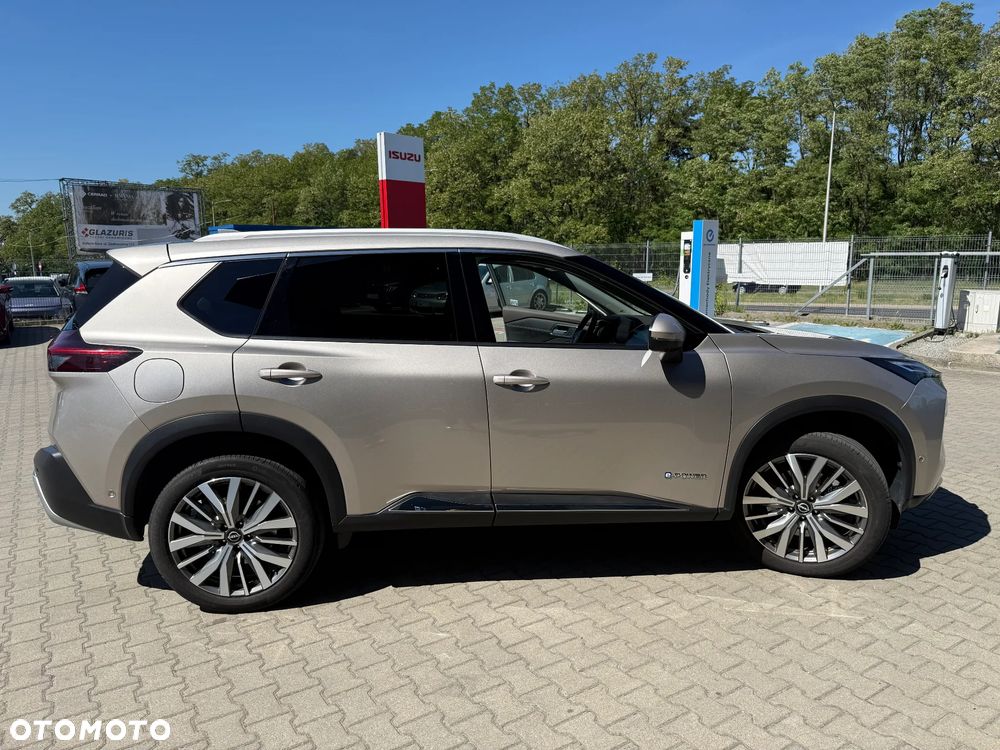 Nissan X-Trail 1.5 VC-T e-POWER Tekna e-4ORCE - 8