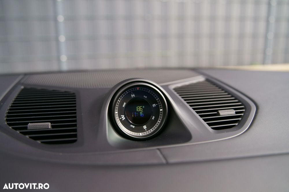 Porsche Cayenne E-Hybrid Tiptronic S - 24