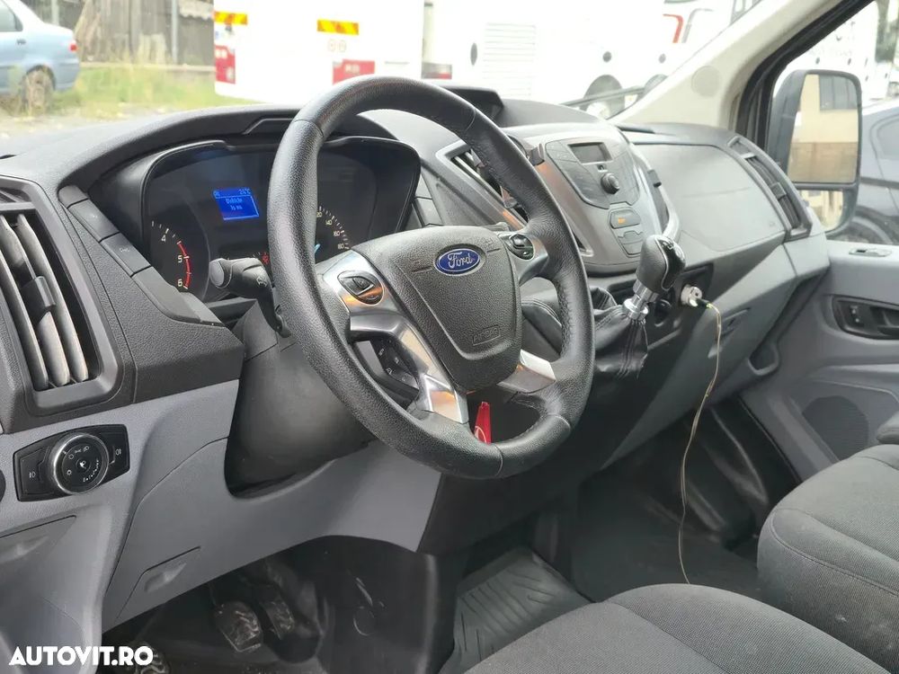 Ford Transit - 5
