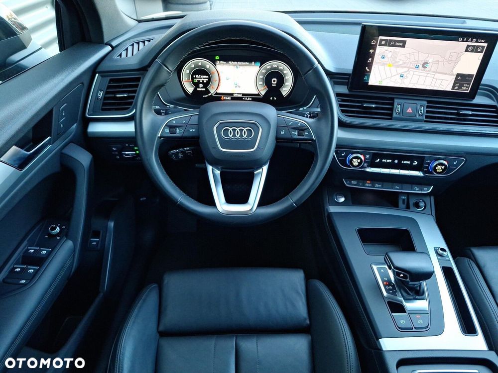 Audi Q5 Sportback - 15