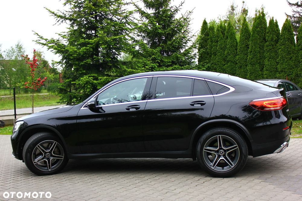 Mercedes-Benz GLC - 7