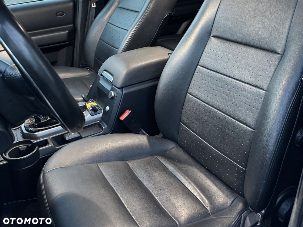 Land Rover Discovery III 2.7D V6 Limited - 14