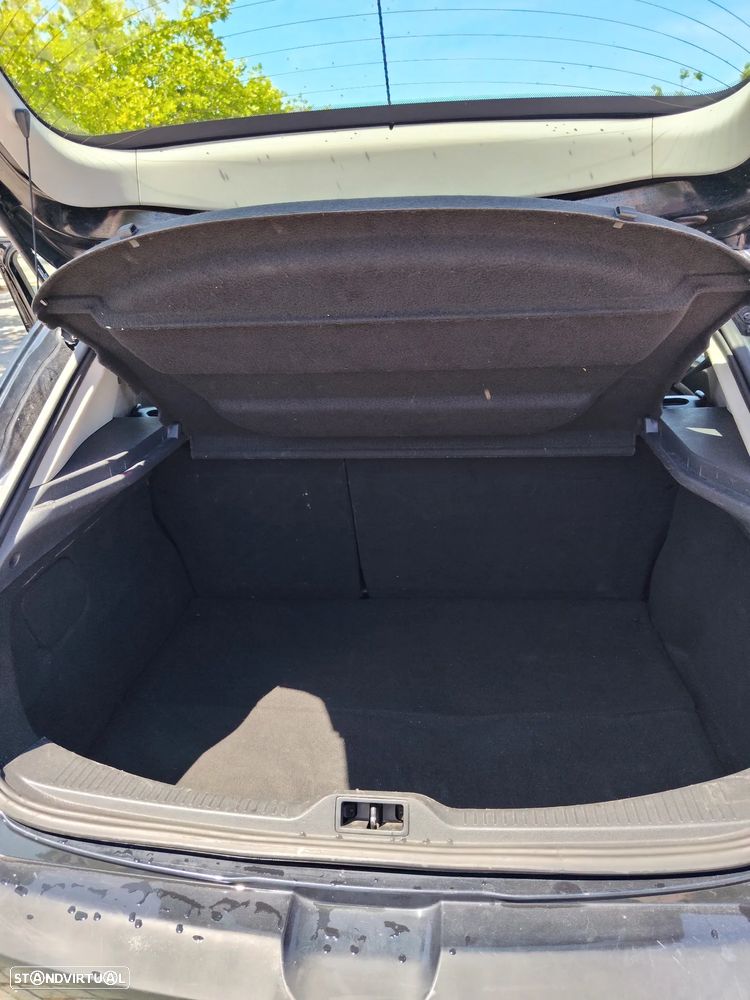 Renault Mégane 1.5 dCi Confort - 10