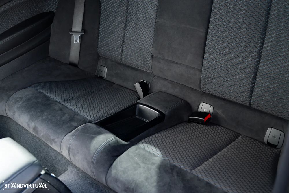 BMW 225 d Coupe Sport-Aut. M Sport - 27