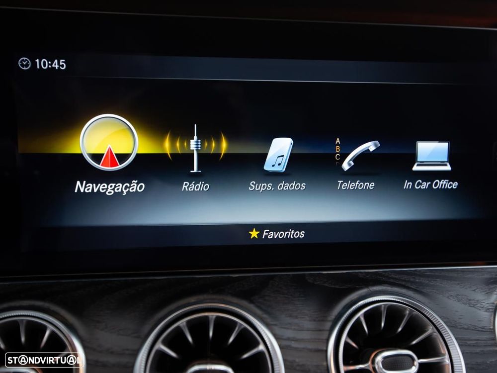 Mercedes-Benz CLS 350 - 31