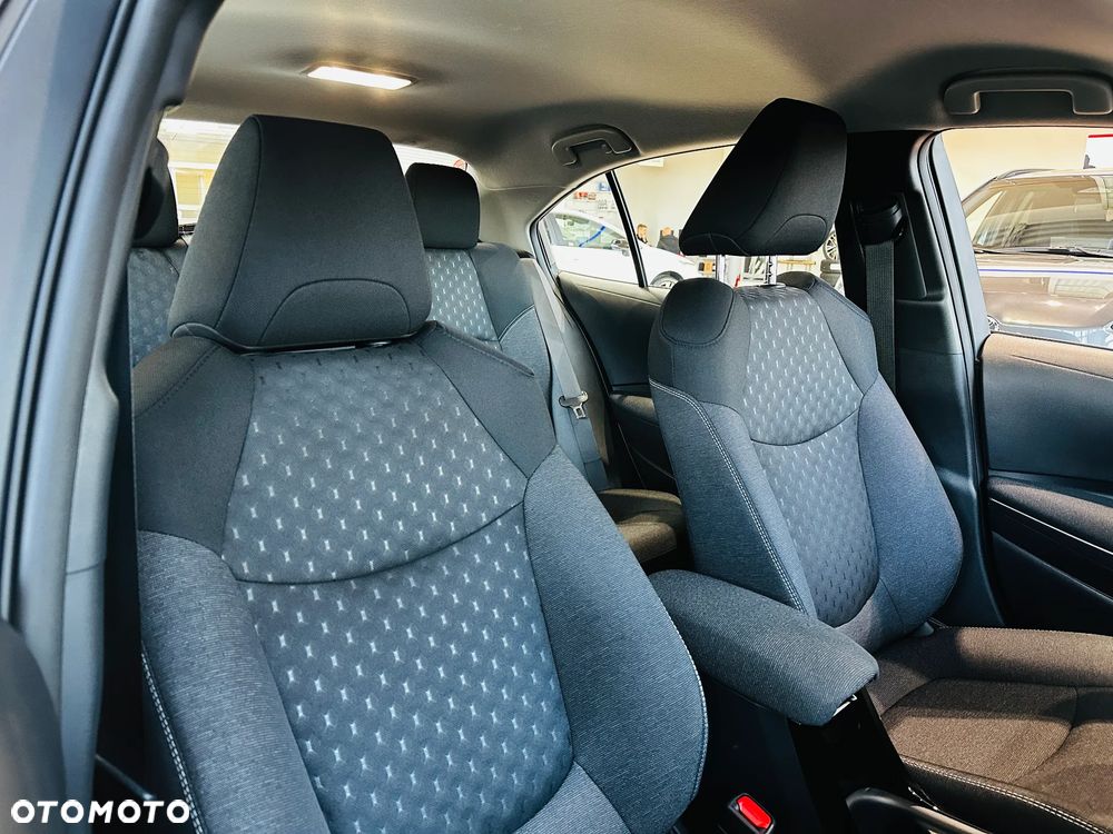 Toyota Corolla 1.5 Comfort - 14