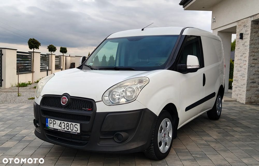 Fiat DOBLO - 3