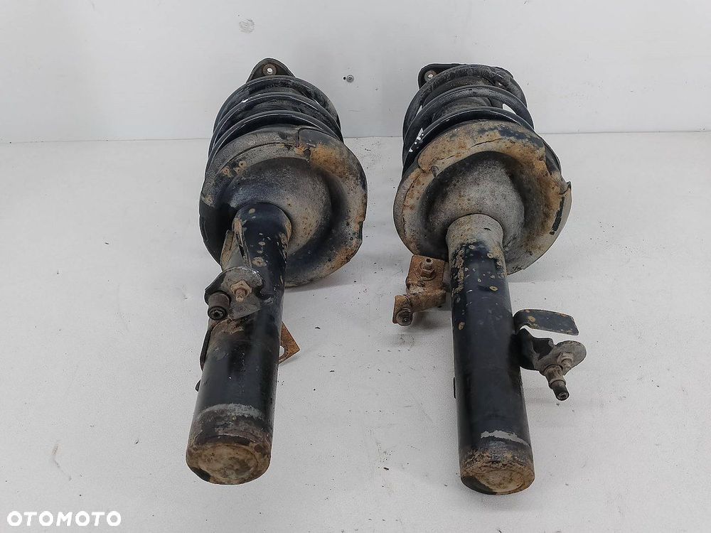 AMORTYZATORY PRZÓD KOMPLET FORD FOCUS MK3 BV61-18K001-AAC  BV61-18045-AAC - 2