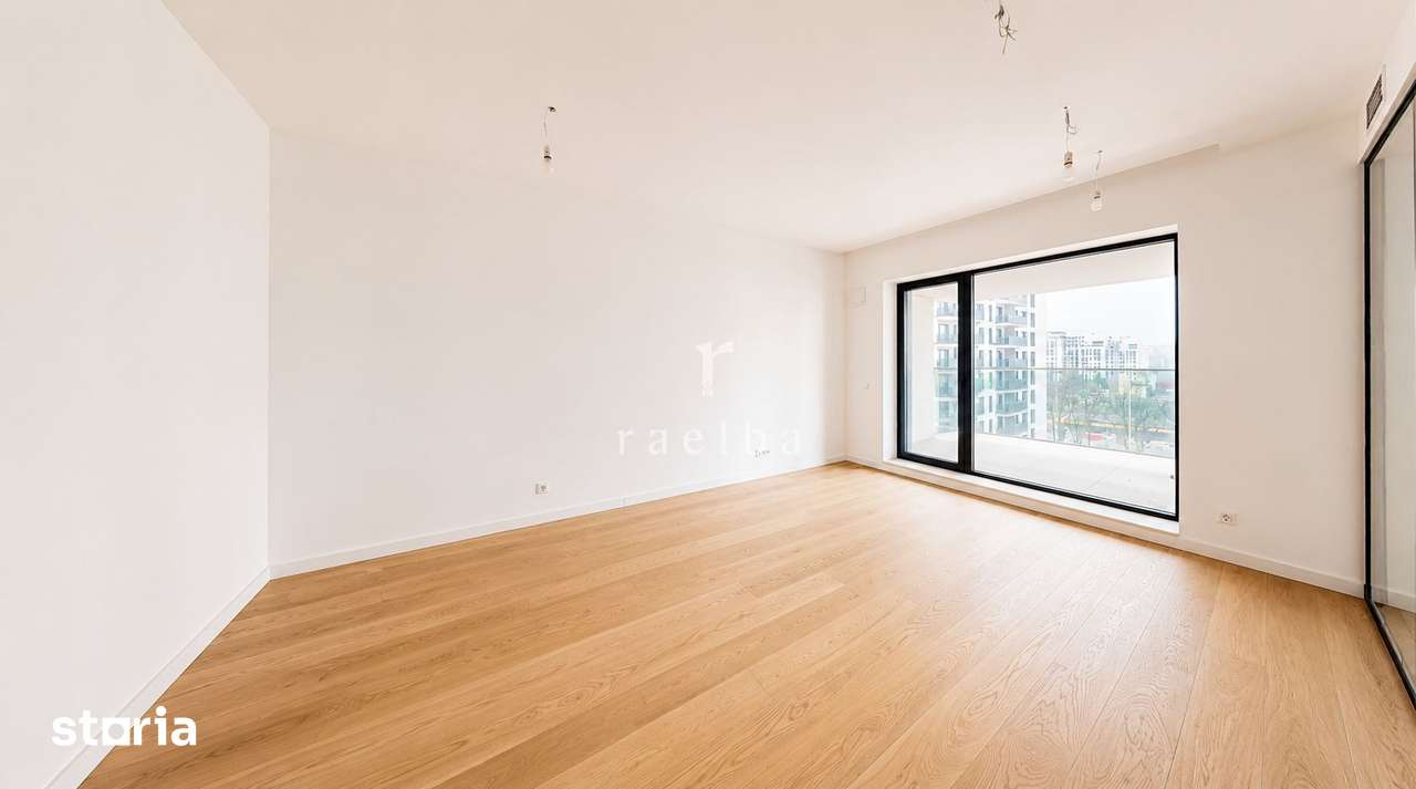 2 camere | Nusco City | Design Interior INCLUS — fotografia 1