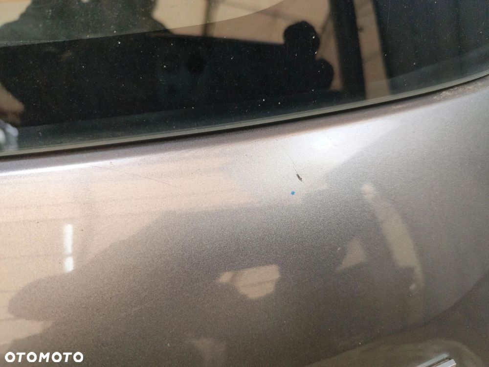 KLAPA BAGAŻNIKA SUZUKI SWIFT V (2010-2013) 1.2 94KM - 13