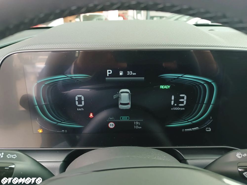 Kia Niro - 10