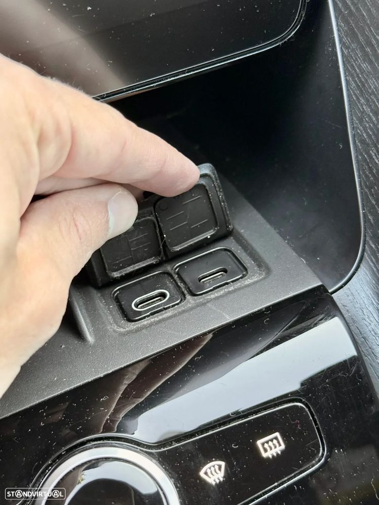 Polestar 2 Dual Motor 78kWh - 42