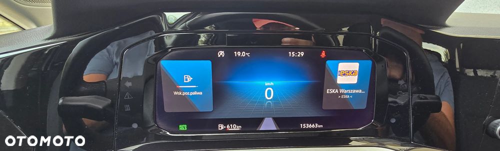 Volkswagen Golf VIII 1.5 TSI EVO Life - 17