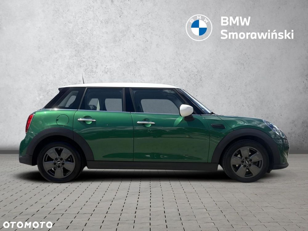 MINI Cooper Classic Trim - 6