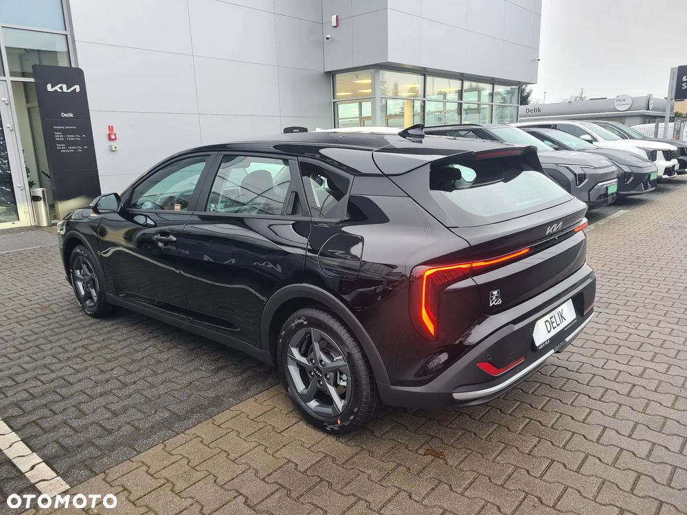 Kia K4 1.6 T-GDI M - 11