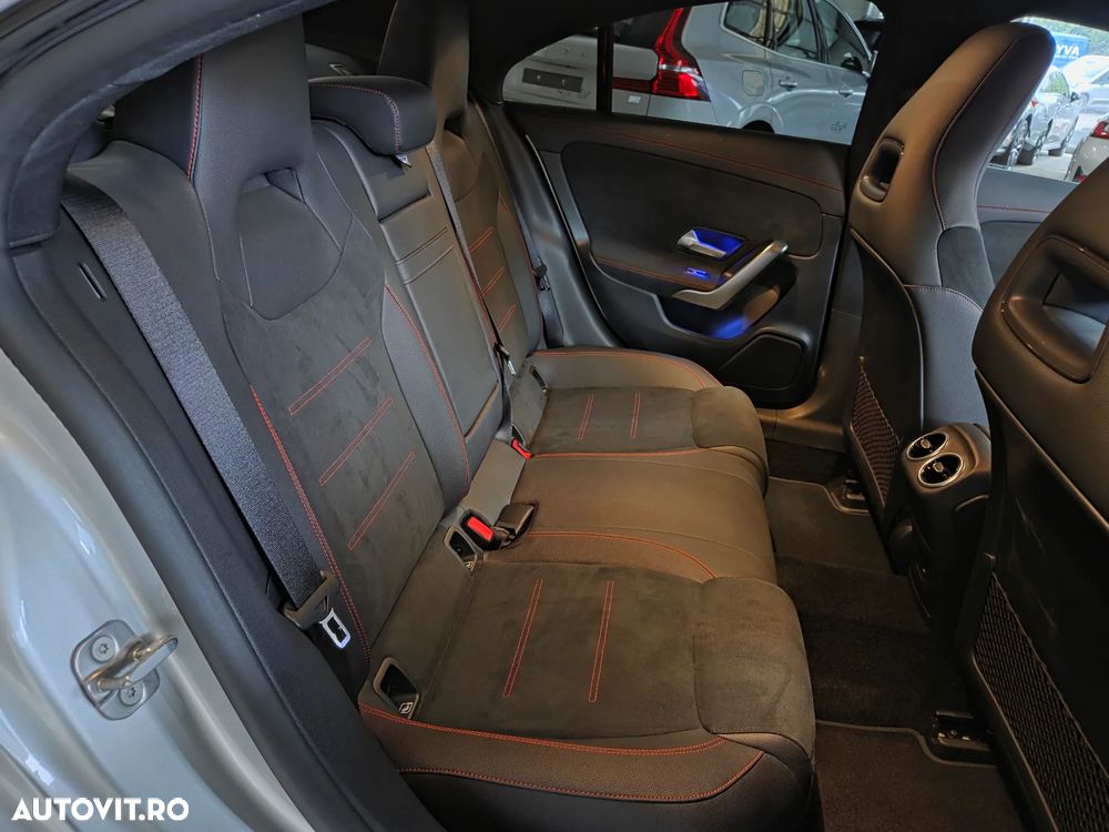 Mercedes-Benz CLA 250 e 8G-DCT Edition AMG Line - 8